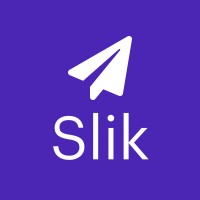 Slik Logo