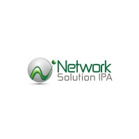 Network Solutions IPA Logo
