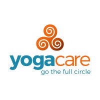 YogaCare Logo