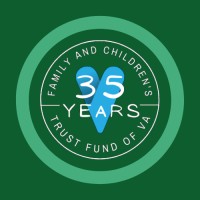 Family and Childrens Trust Fund of Virginia Logo