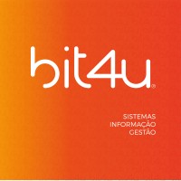 BIT4U - Sistemas de Informação e Gestão Logo