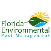 Florida Environmental Pest Management Logo