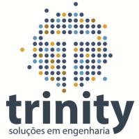 Trinity Soluções em Engenharia Ltda Logo