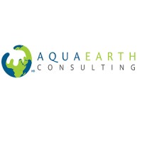 HD AquaEarth Consulting Limited Logo