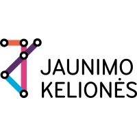 Jaunimo Keliones Logo