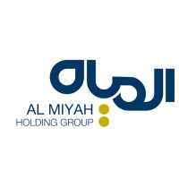 Al Miyah Holding Group Logo