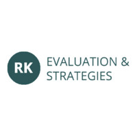 RK Evaluation & Strategies, LLC Logo