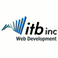 ITB inc LLC Logo