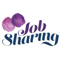 Job Sharing Logo