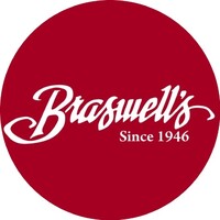 Braswells Logo