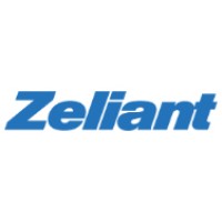 Zeliant Infoserve Pvt. Ltd. Logo