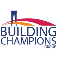 Building Champions Group Logo