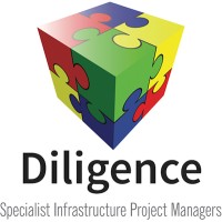Diligence (PM) Services Ltd Logo
