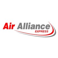 Air Alliance Express AG & Co. KG Logo