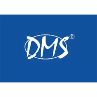 DMS (Distribution Management System) Logo