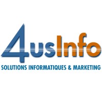 4usInfo Logo
