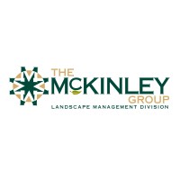 The McKinley Group, Inc. Logo