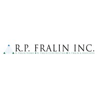 R.P. Fralin, Inc.. Logo
