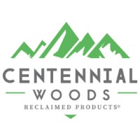 Centennial Woods, LLC Logo