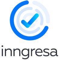 Inngresa Logo