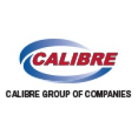The Calibre Group of Companies Logo