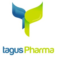Tagus Pharma Logo