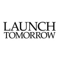 Launch Tomorrow Logo