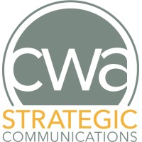 CWA Strategic Communications Logo