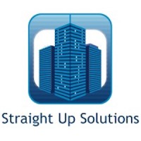 Straight Up Solutions Logo