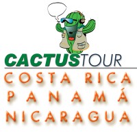 Cactus Tour DMC Central America Logo