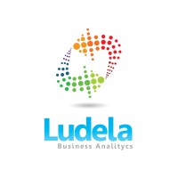 Ludela Business Analytics Logo