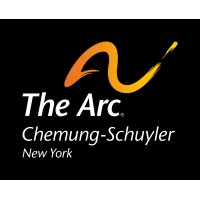 The Arc of Chemung-Schuyler Logo