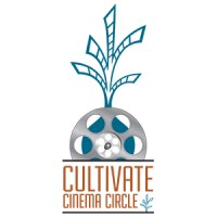 Cultivate Cinema Circle Logo