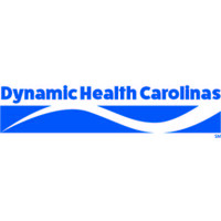 Dynamic Health Carolinas Logo