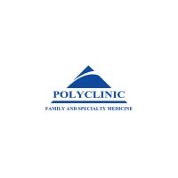 Polyclinic Family and Specialty Medicine Logo