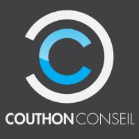 Couthon Conseil - Recrutement Data Logo