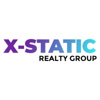 X-Static Realty Group Logo