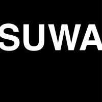 SUWA architects+engineers Logo