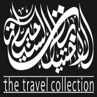 The Travel Collection Logo