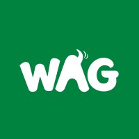 WAG Logo