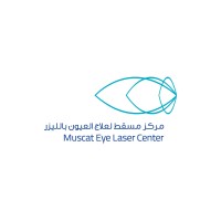 Muscat Eye Laser Center Logo