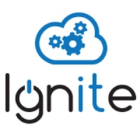 Ignite Chile Logo