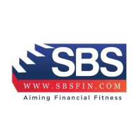 SBS Fin Logo