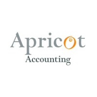 Apricot Accounting Logo