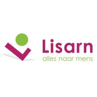 Lisarn Logo