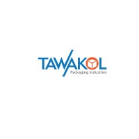 Tawakol Packaging Industries Logo