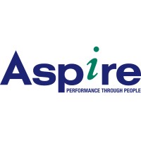 Aspire Personal and Organisational Development Ltd Logo