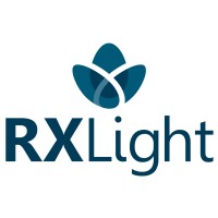 RXLight Logo