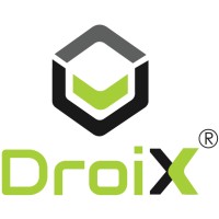 DroiX UK Logo