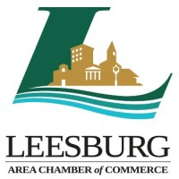 Leesburg Area Chamber of Commerce Logo